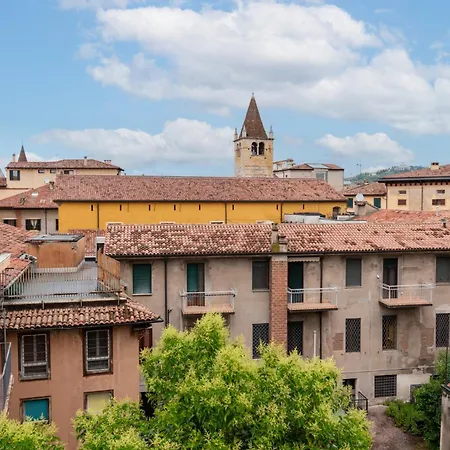 아파트호텔 Palazzo Delle Guglie By Postcardsfrom 4*