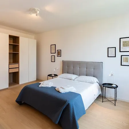 아파트호텔 Palazzo Delle Guglie By Postcardsfrom 4*