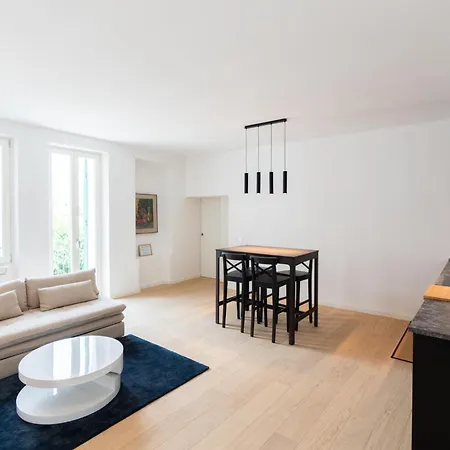 아파트호텔 Palazzo Delle Guglie By Postcardsfrom 4*