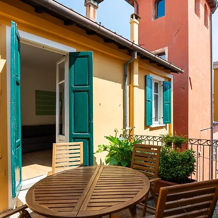 아파트호텔 Palazzo Delle Guglie By Postcardsfrom 4*