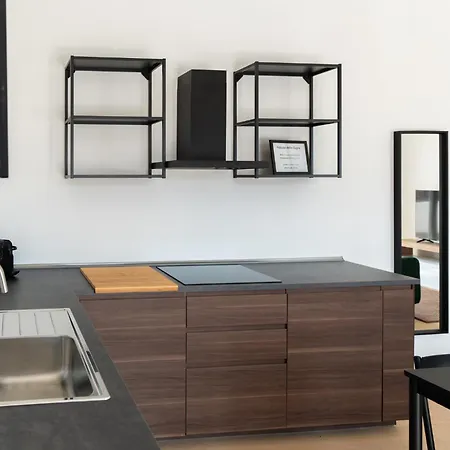 Palazzo Delle Guglie By Postcardsfrom Apartmanhotel