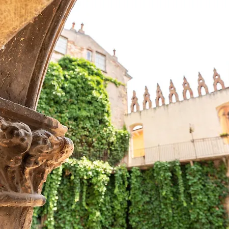 شقة فندقية Palazzo Delle Guglie By Postcardsfrom