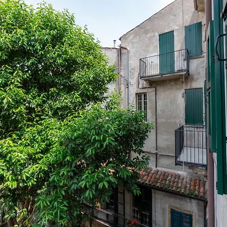 Palazzo Delle Guglie By Postcardsfrom *