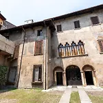 Palazzo Delle Guglie By Postcardsfrom