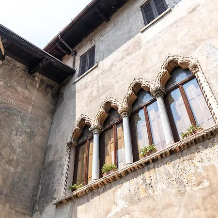 Palazzo Delle Guglie By Postcardsfrom