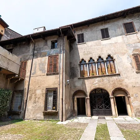 Palazzo Delle Guglie By Postcardsfrom