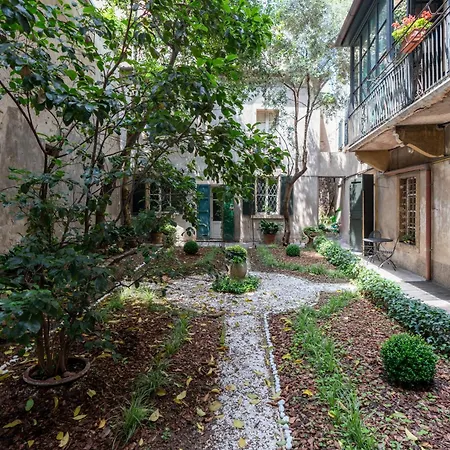 Palazzo Delle Guglie By Postcardsfrom 4*
