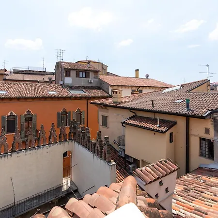 Palazzo Delle Guglie By Postcardsfrom