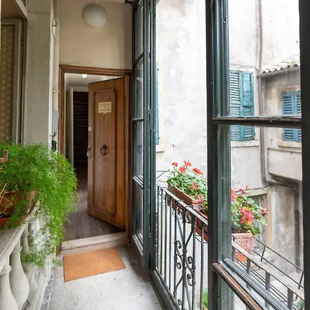 Palazzo Delle Guglie By Postcardsfrom Verona