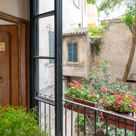 Aparthotel Palazzo Delle Guglie By Postcardsfrom *
