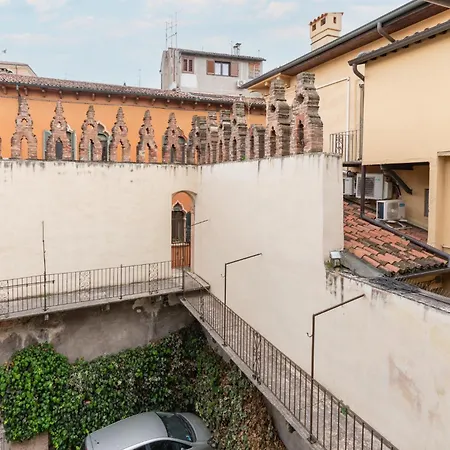 Palazzo Delle Guglie By Postcardsfrom *