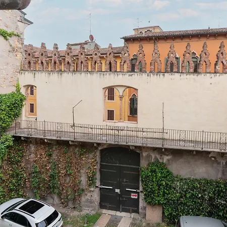 Palazzo Delle Guglie By Postcardsfrom