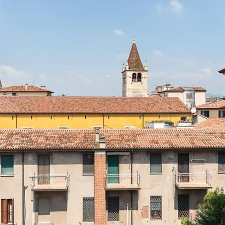 Palazzo Delle Guglie By Postcardsfrom * Verona