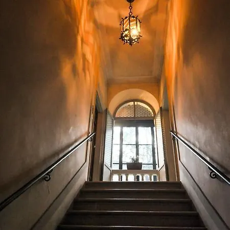 Apart-hotel Palazzo Delle Guglie By Postcardsfrom Verona