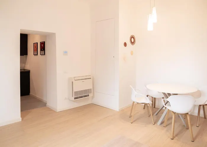 Lejlighedshotel Palazzo Delle Guglie By Postcardsfrom 4*