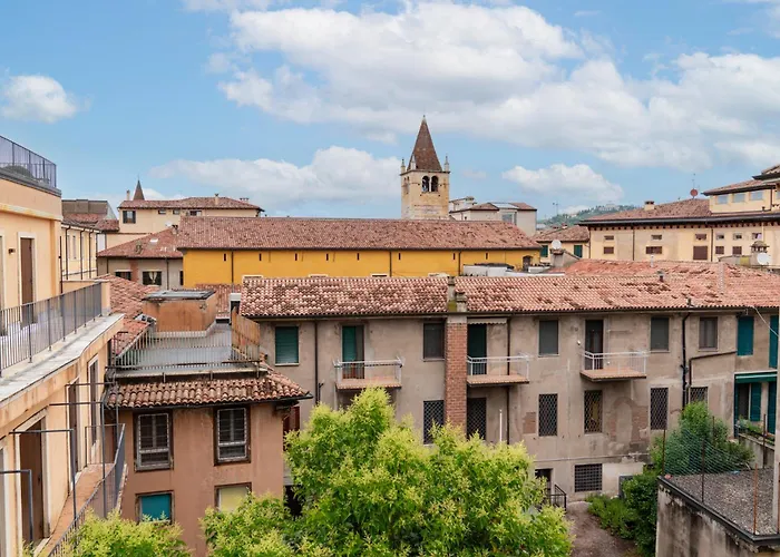 Lejlighedshotel Palazzo Delle Guglie By Postcardsfrom 4*
