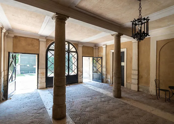 Lejlighedshotel Palazzo Delle Guglie By Postcardsfrom 4*