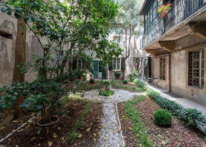 Palazzo Delle Guglie By Postcardsfrom 4*