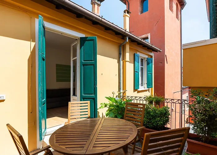 Lejlighedshotel Palazzo Delle Guglie By Postcardsfrom 4*
