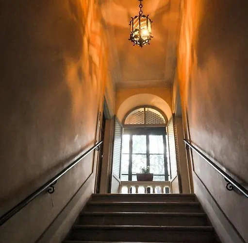 Lejlighedshotel Palazzo Delle Guglie By Postcardsfrom Verona