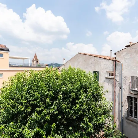 Palazzo Delle Guglie By Postcardsfrom * Verona